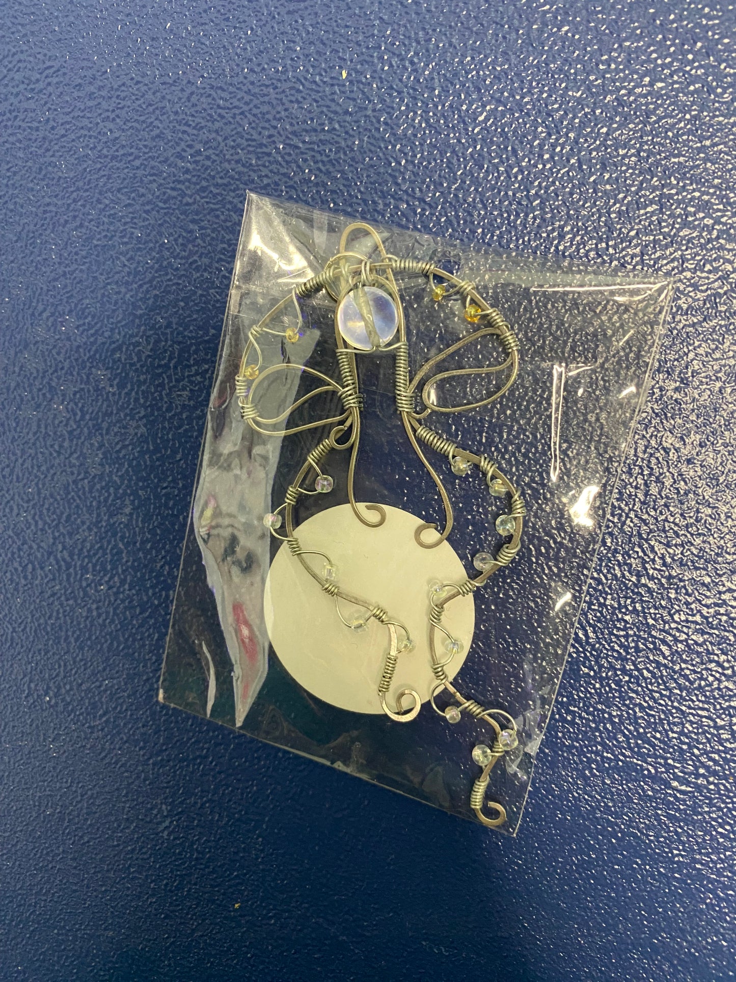 Kelsey’s Creations Pendants