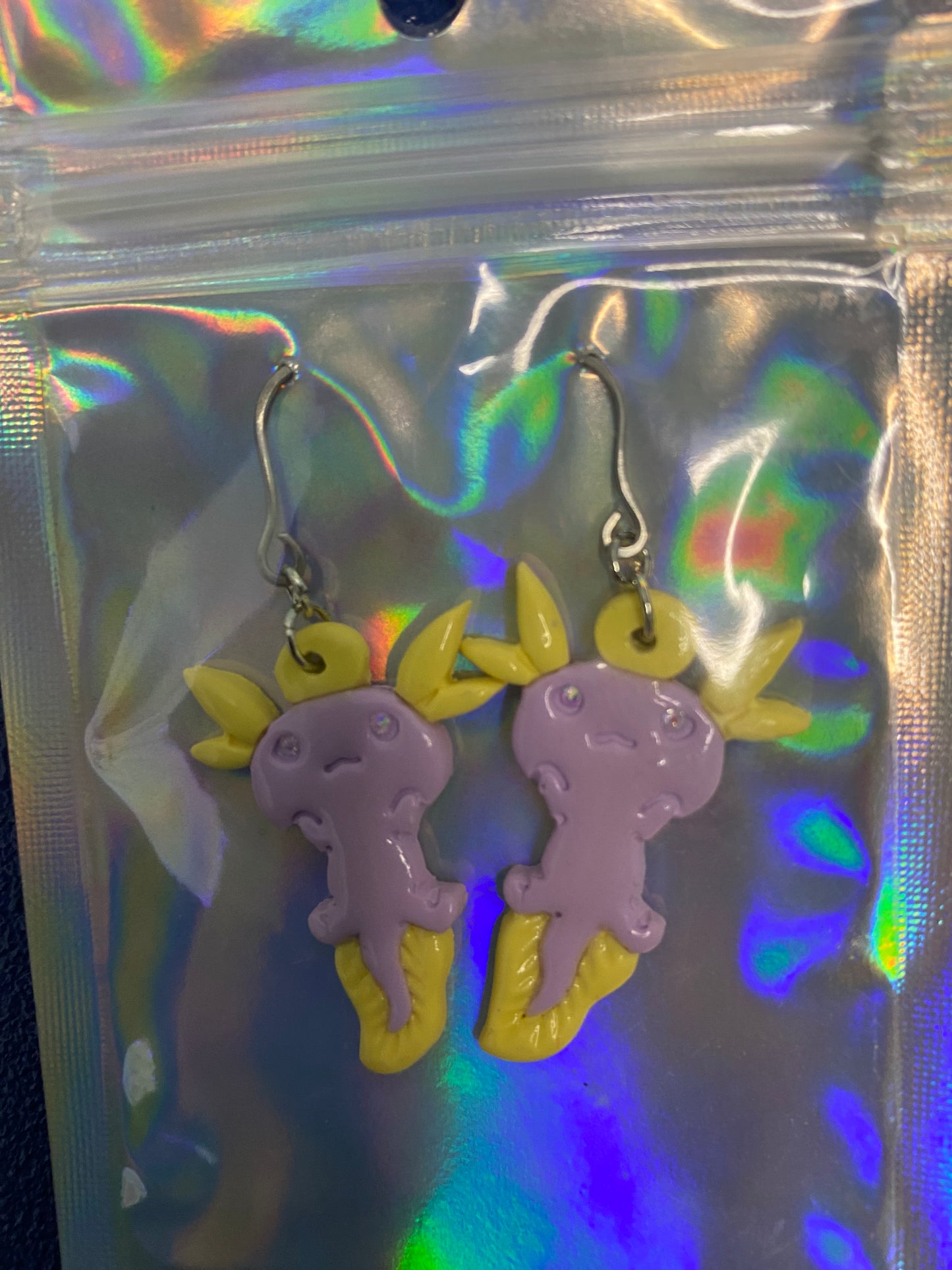 Kelsey’s Creations Earrings