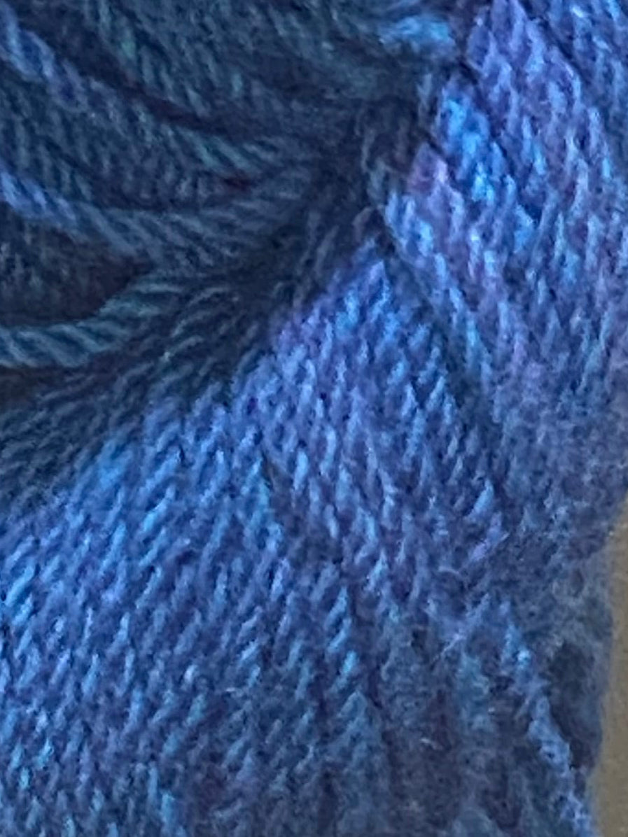 Tupelo Acres Hand Dyed Yarn