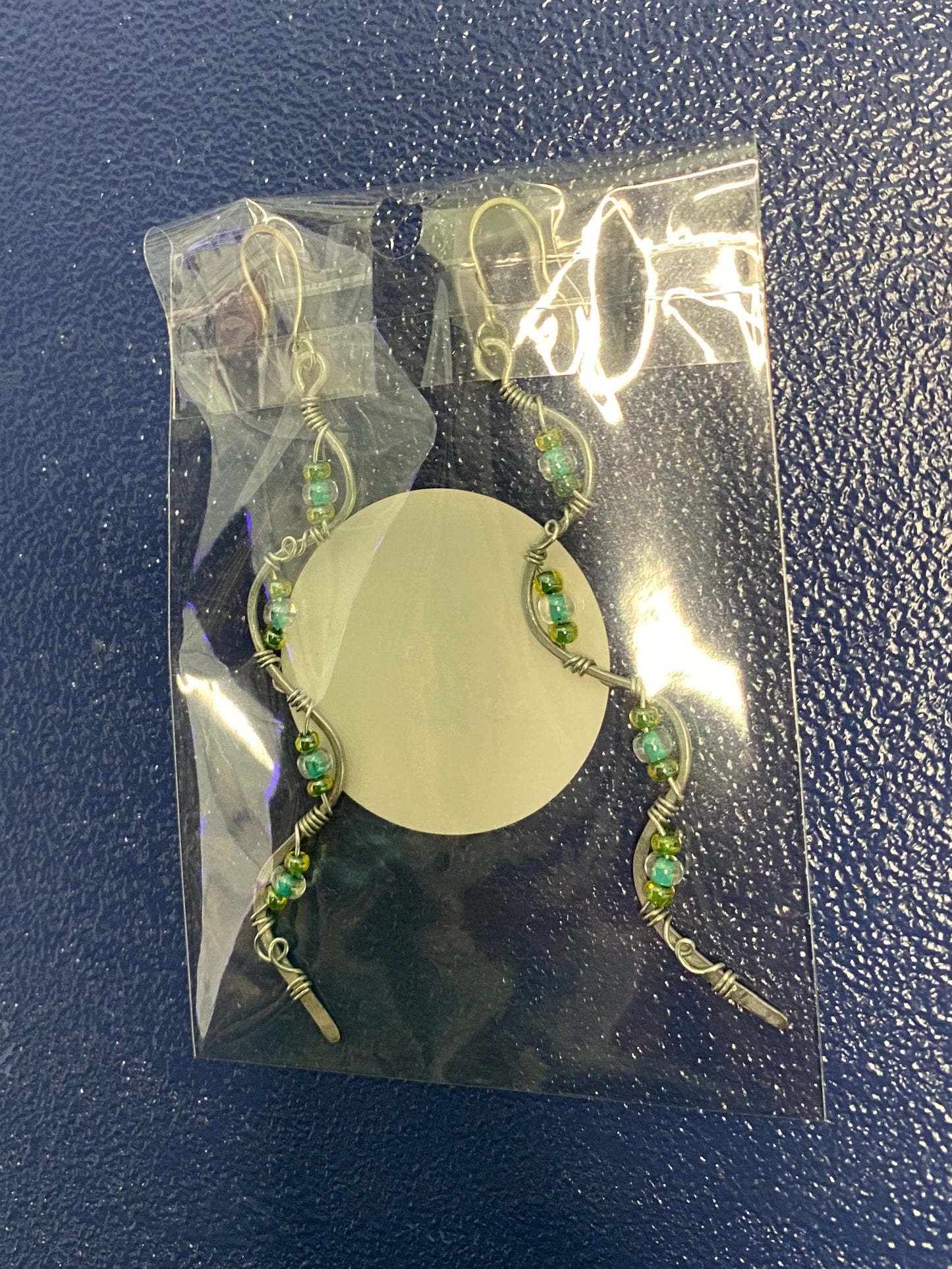 Kelsey’s Creations Earrings