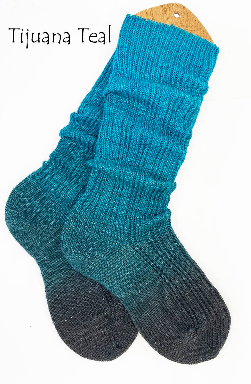 Solemate Ombré Sock Yarn Set