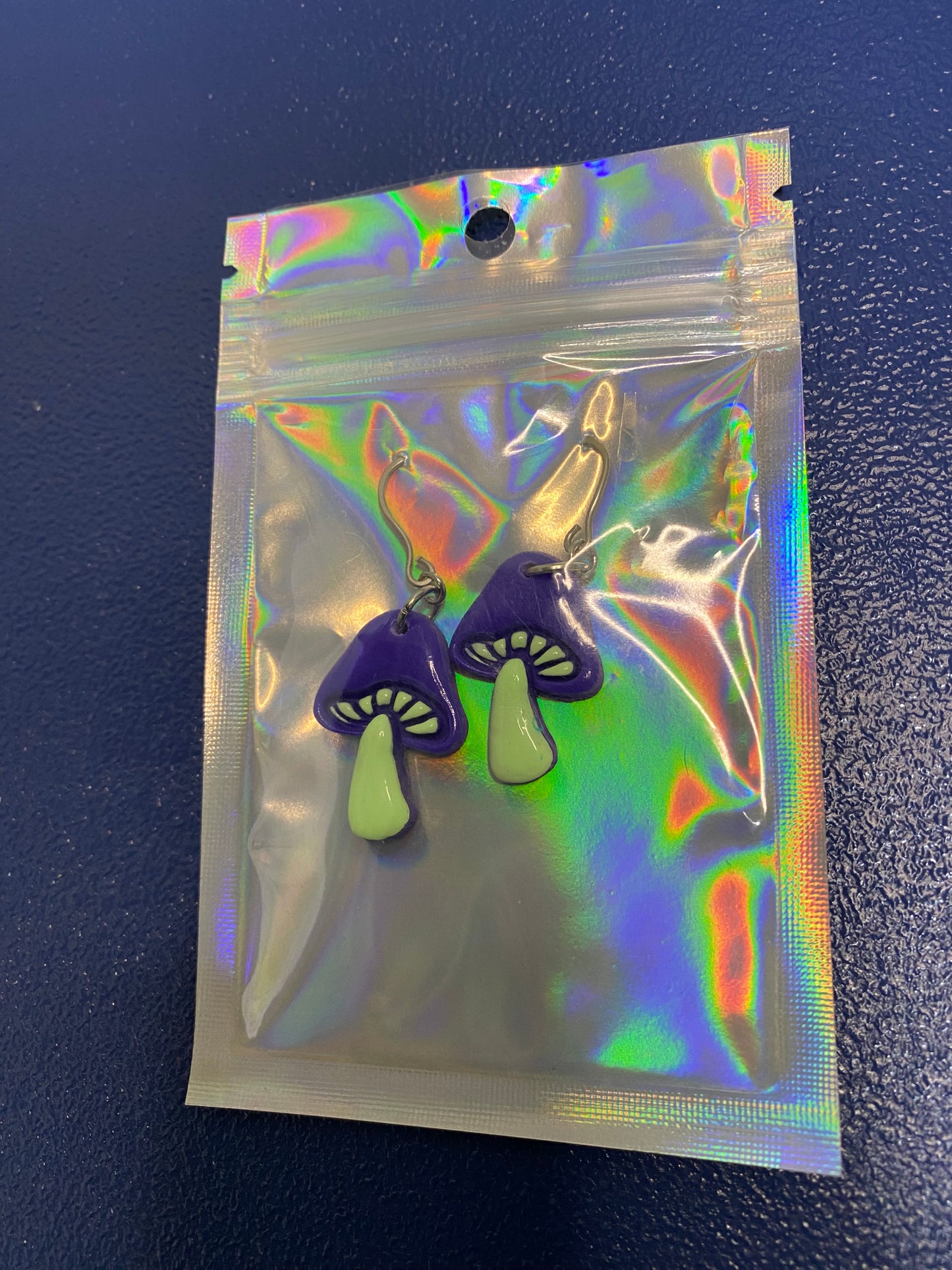 Kelsey’s Creations Earrings