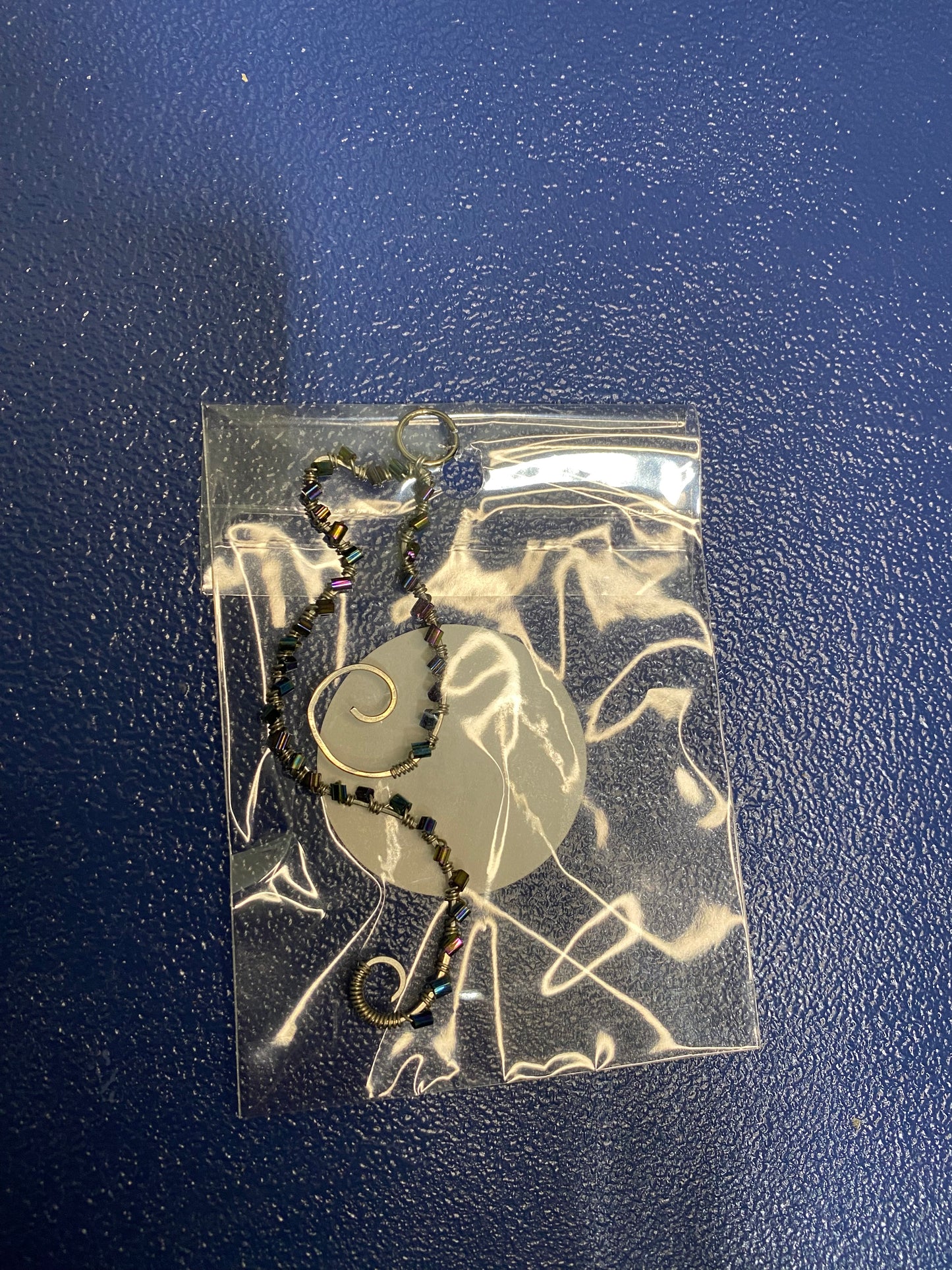 Kelsey’s Creations Pendants