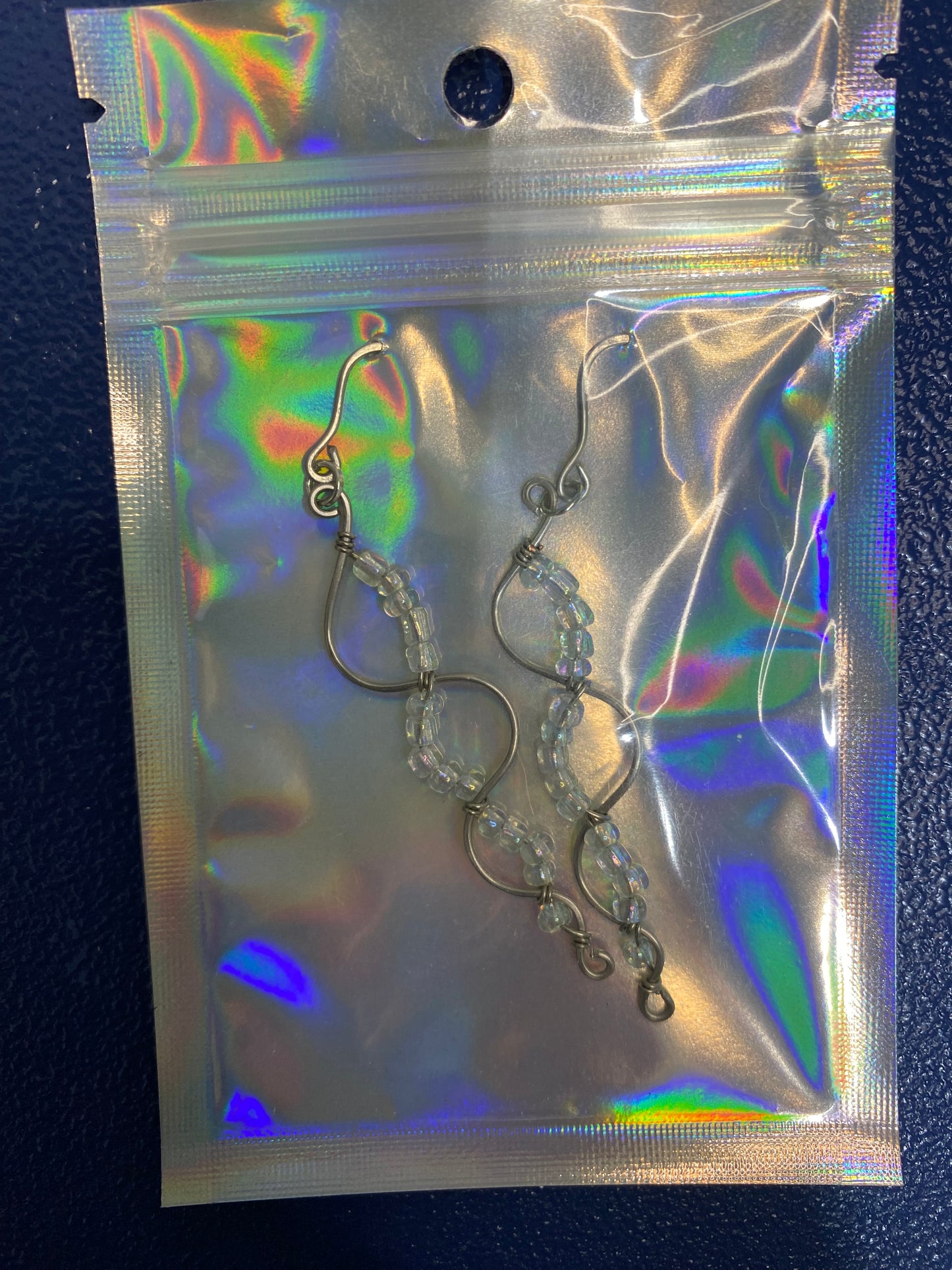 Kelsey’s Creations Earrings