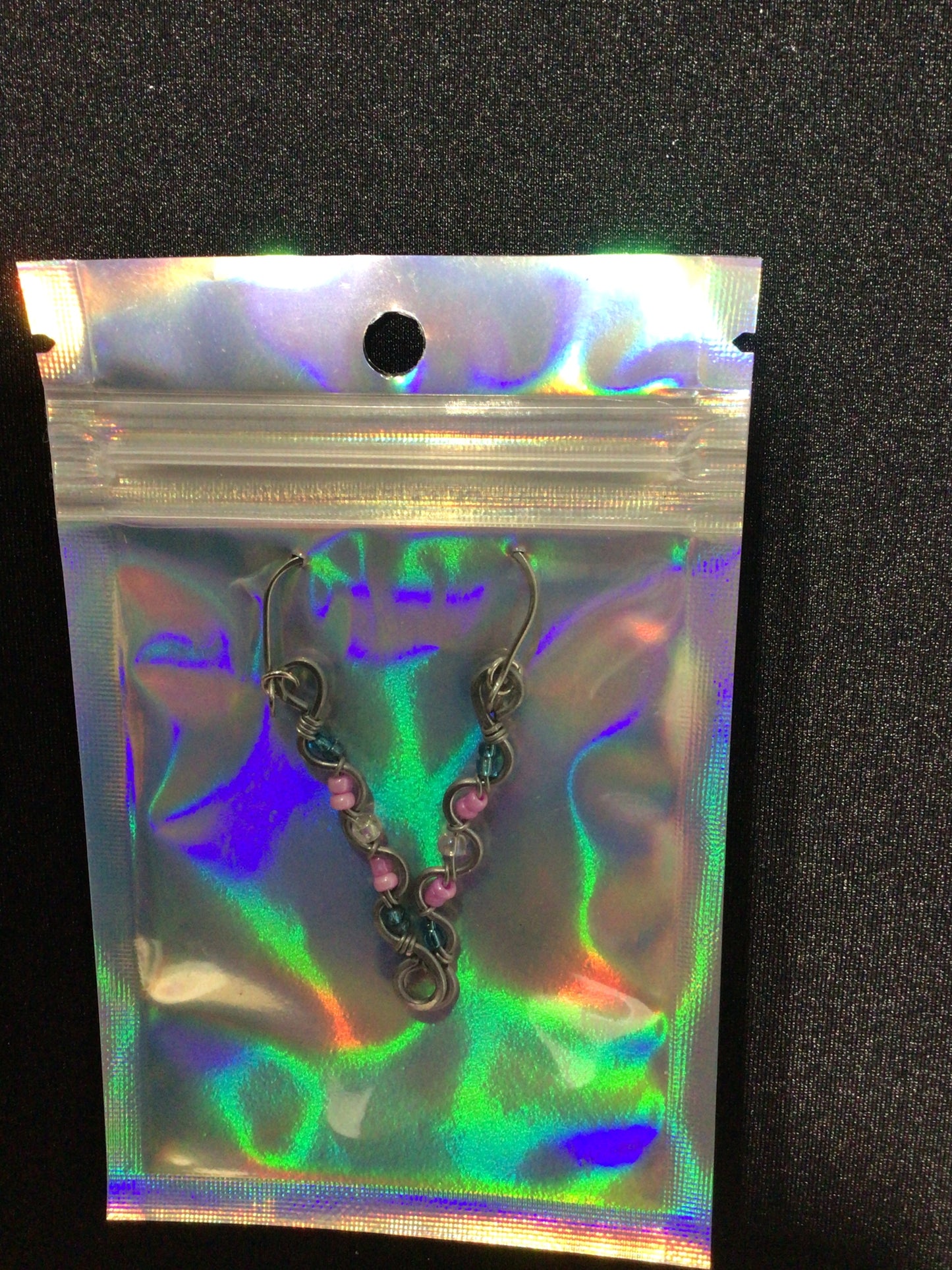 Kelsey’s Creations Earrings