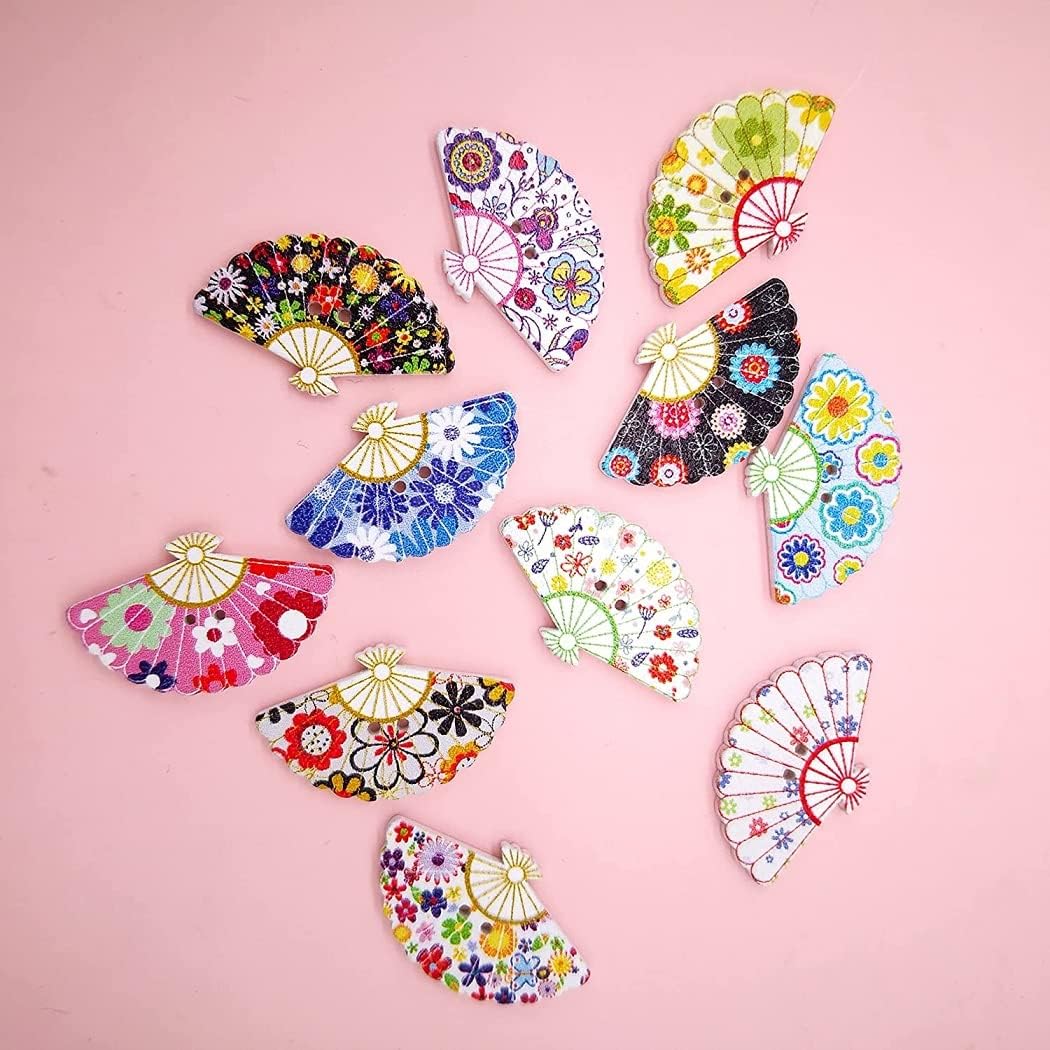Magnetic Fan Needle Minder
