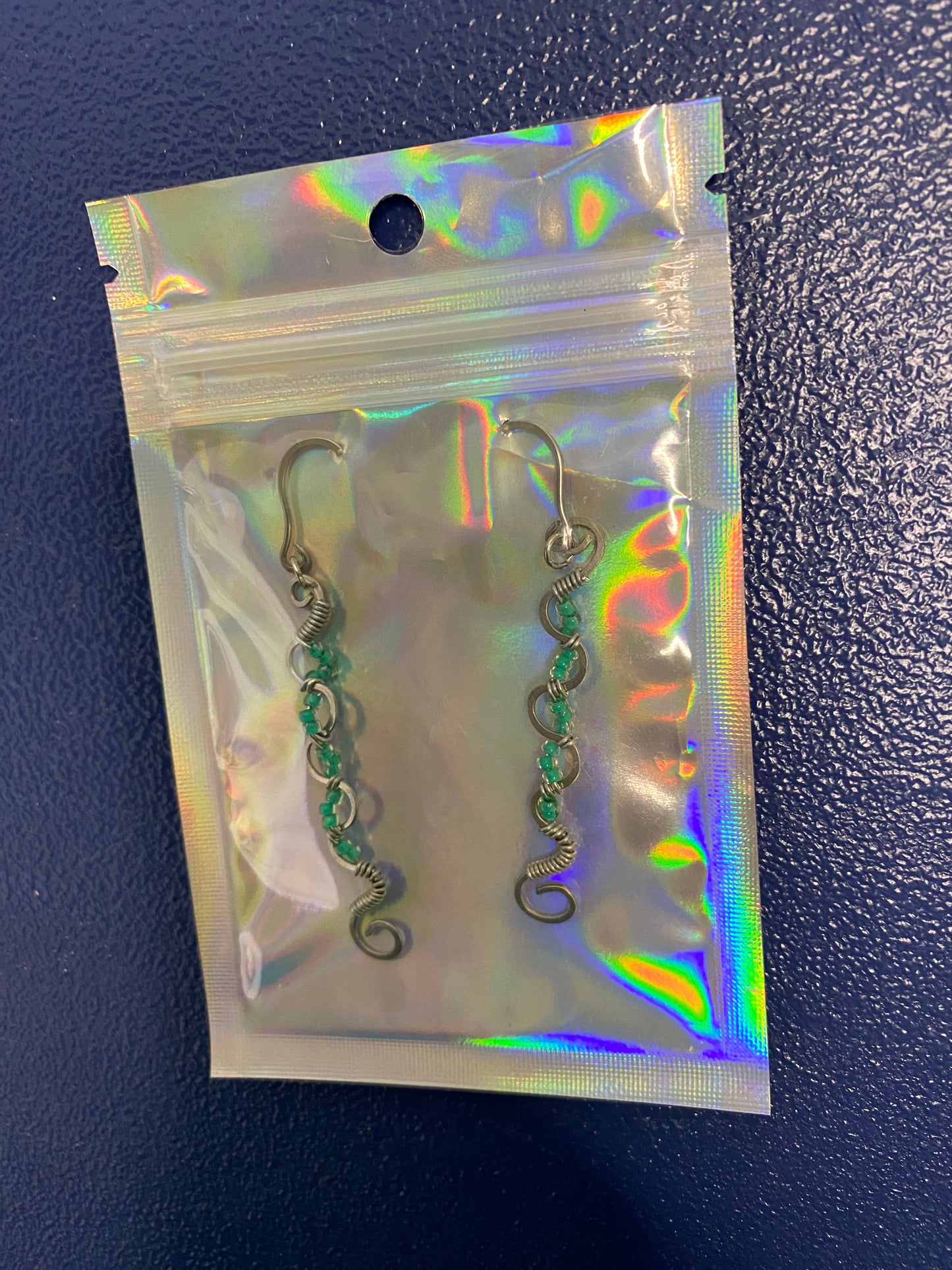 Kelsey’s Creations Earrings