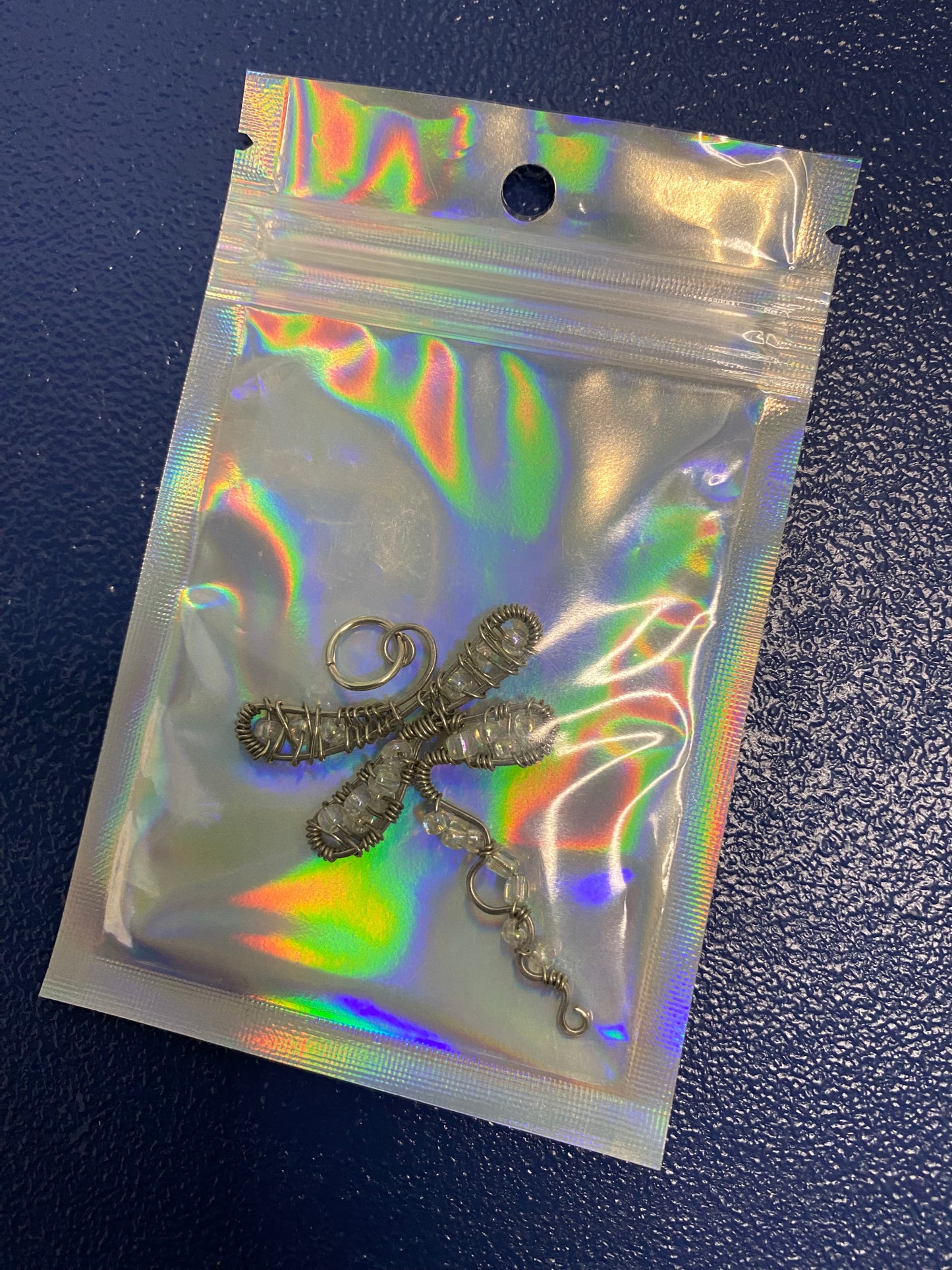 Kelsey’s Creations Pendants