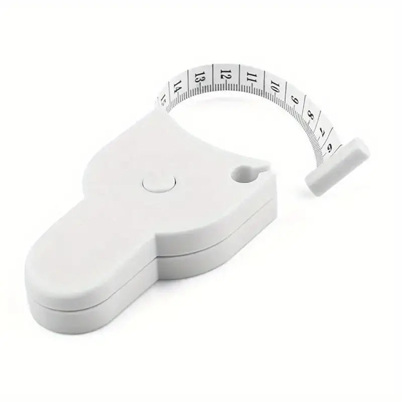 Retractable Measuring Tape