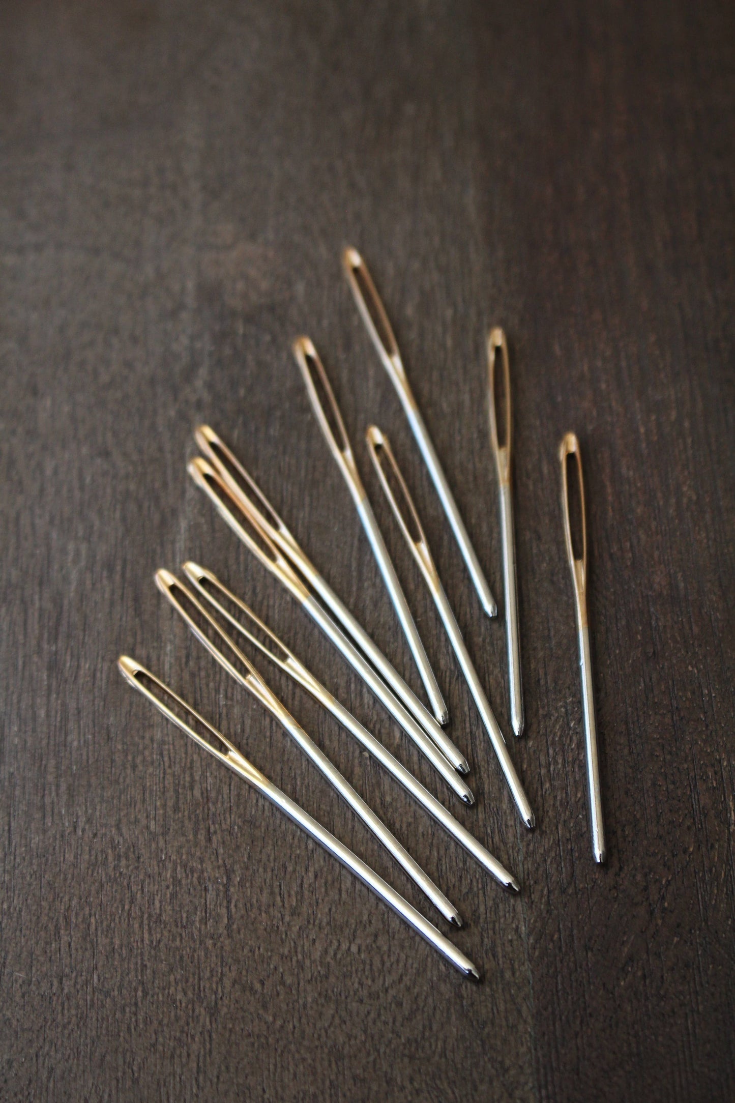 Tapestry Needles