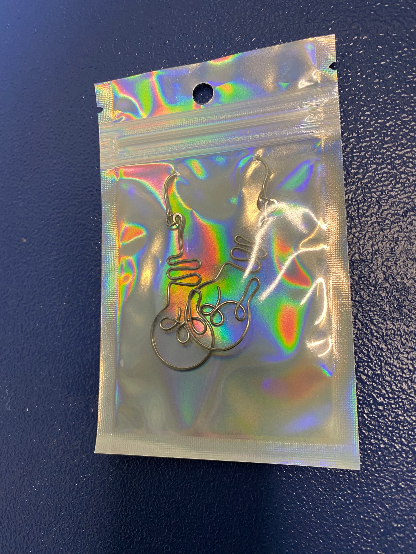 Kelsey’s Creations Earrings