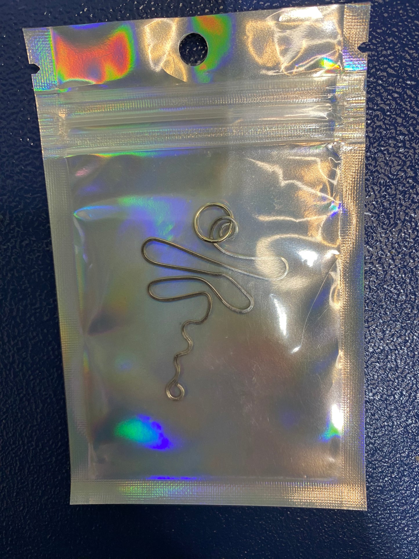 Kelsey’s Creations Pendants