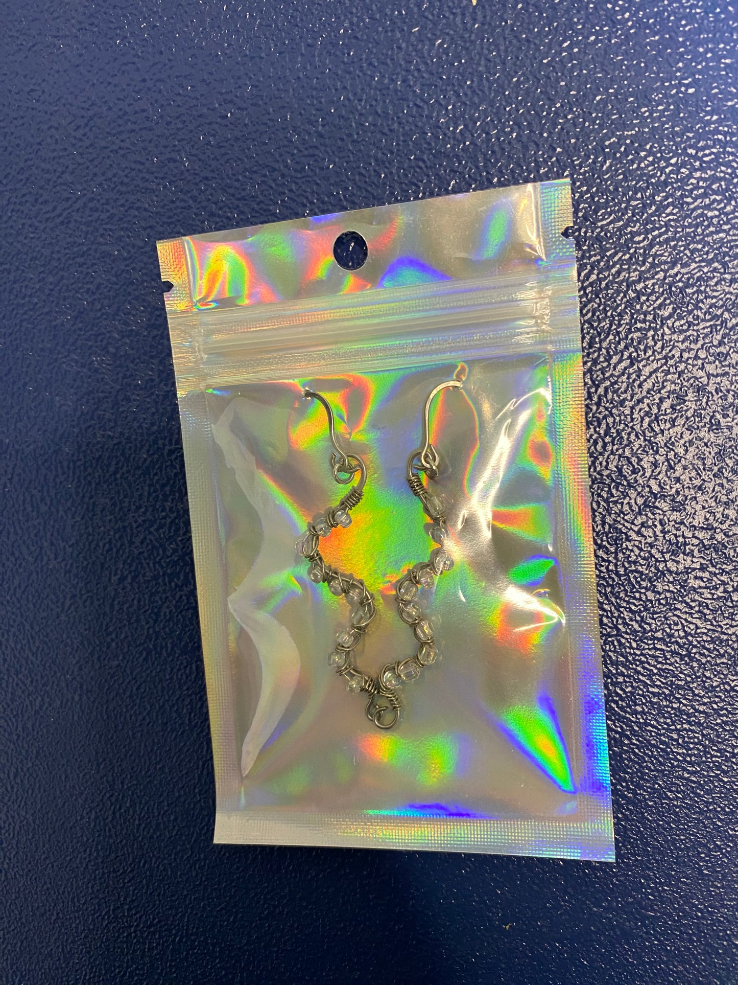 Kelsey’s Creations Earrings