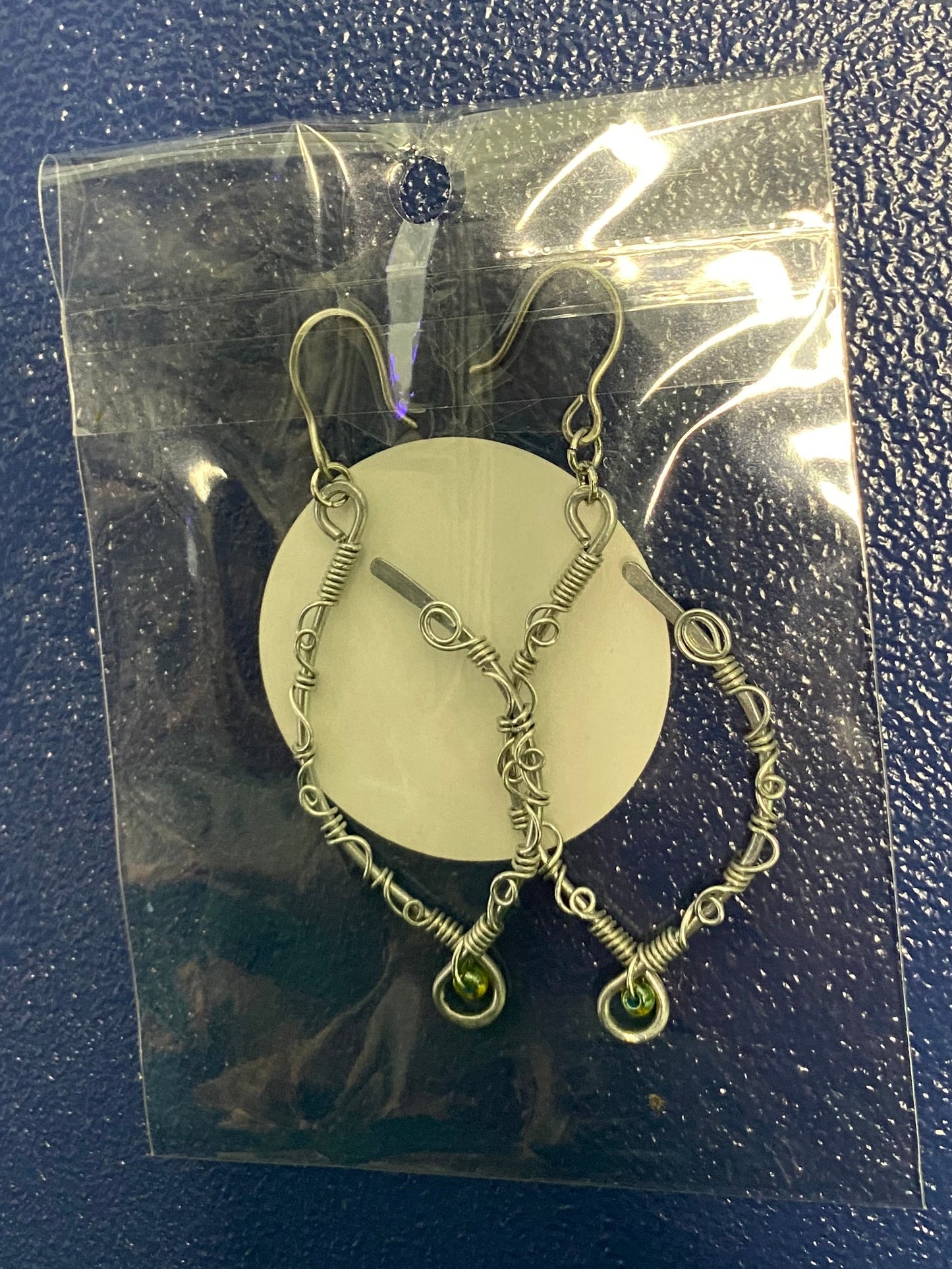 Kelsey’s Creations Earrings