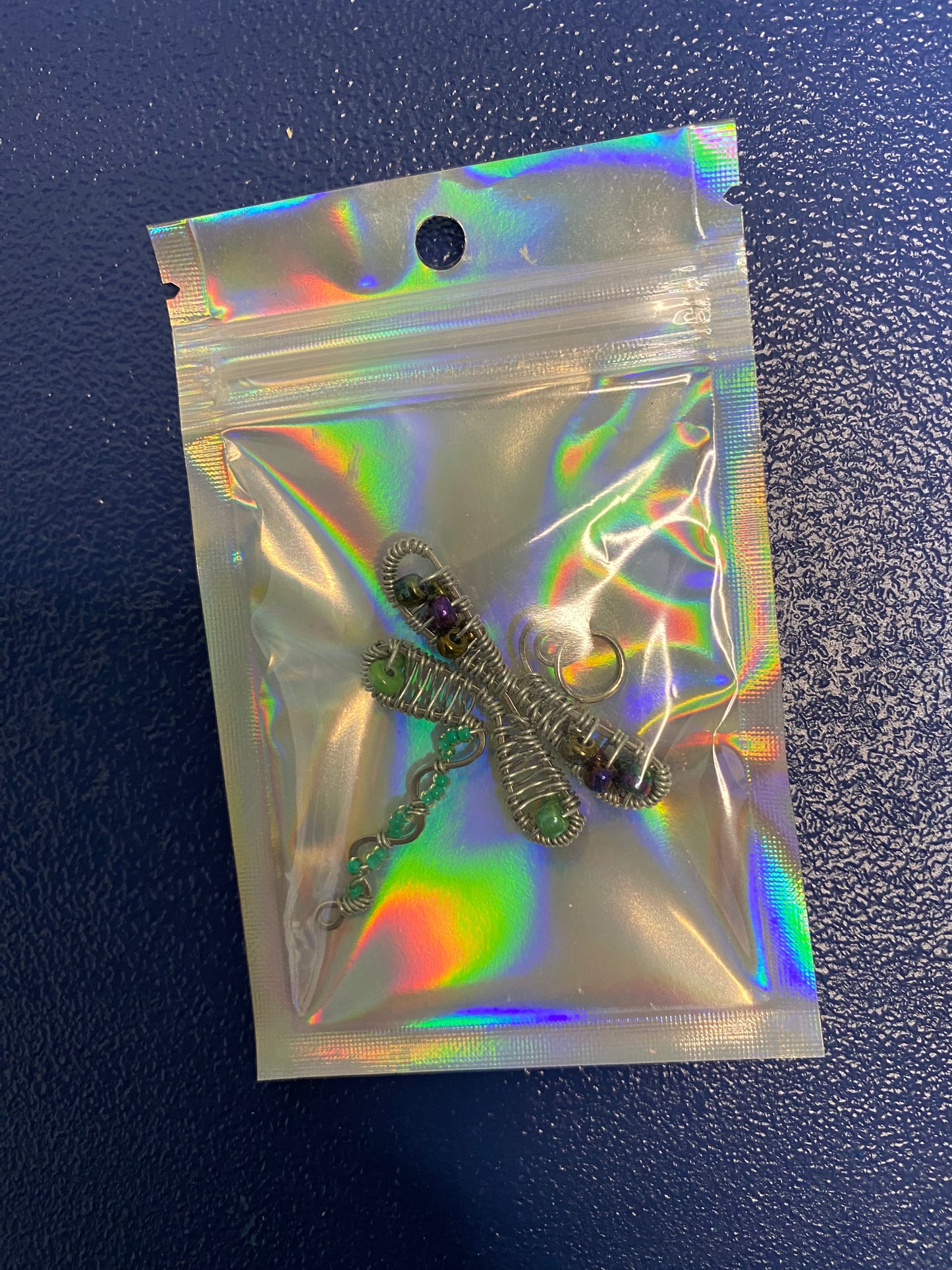 Kelsey’s Creations Pendants