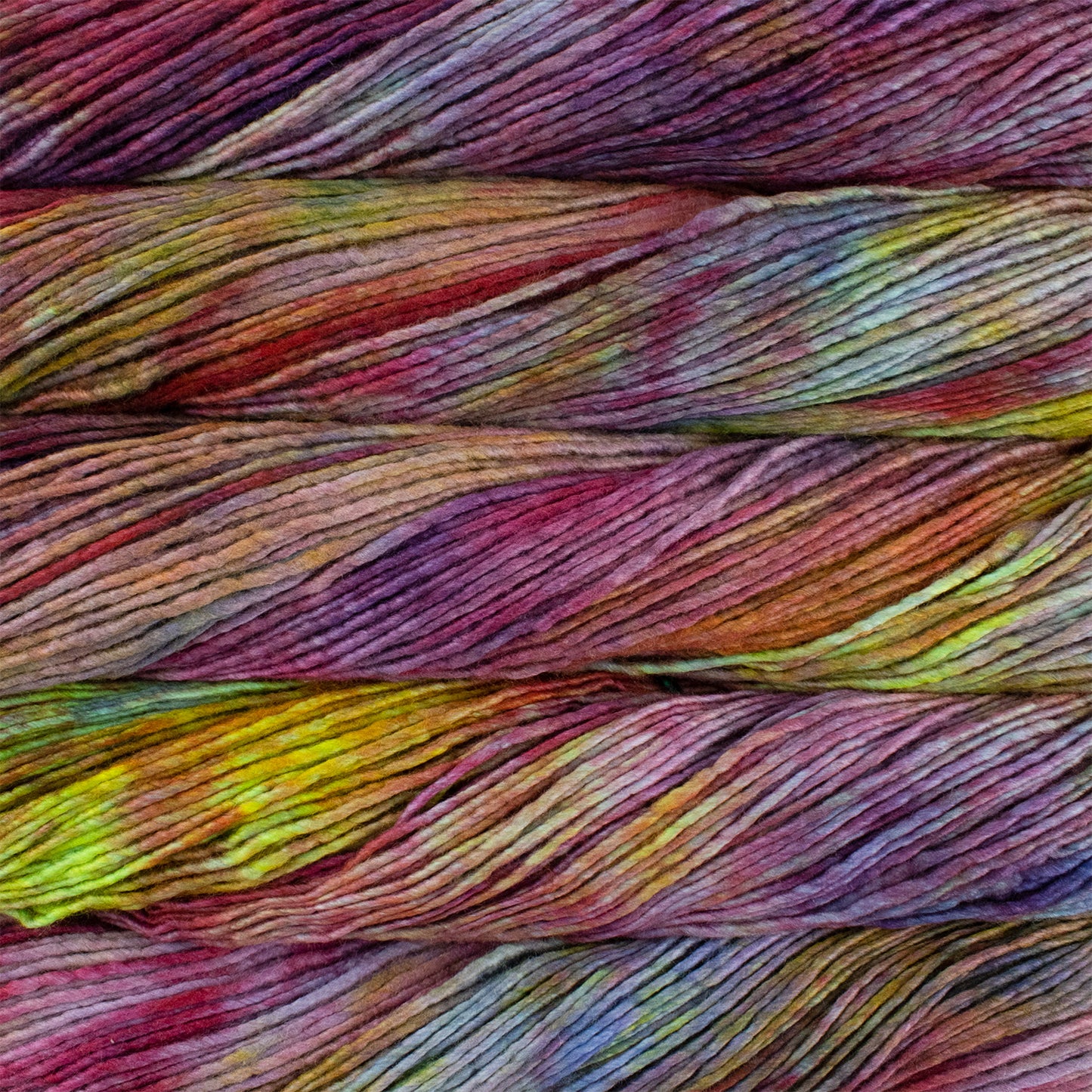 Worsted