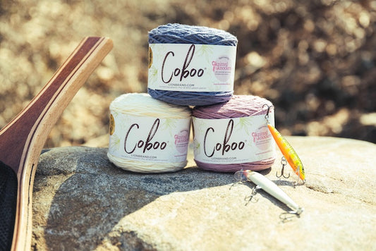 Lion Brand Coboo