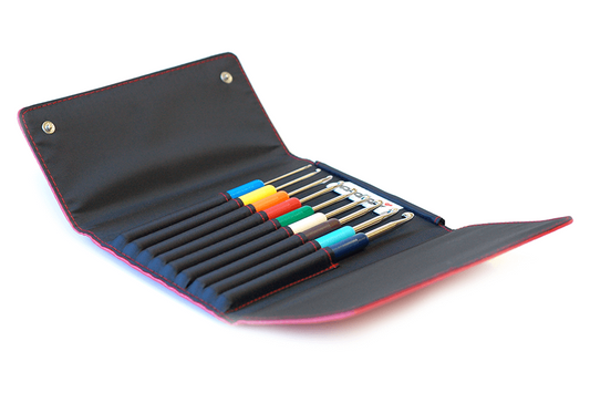 PRE-ORDER addi Comfort Grip Hook Set