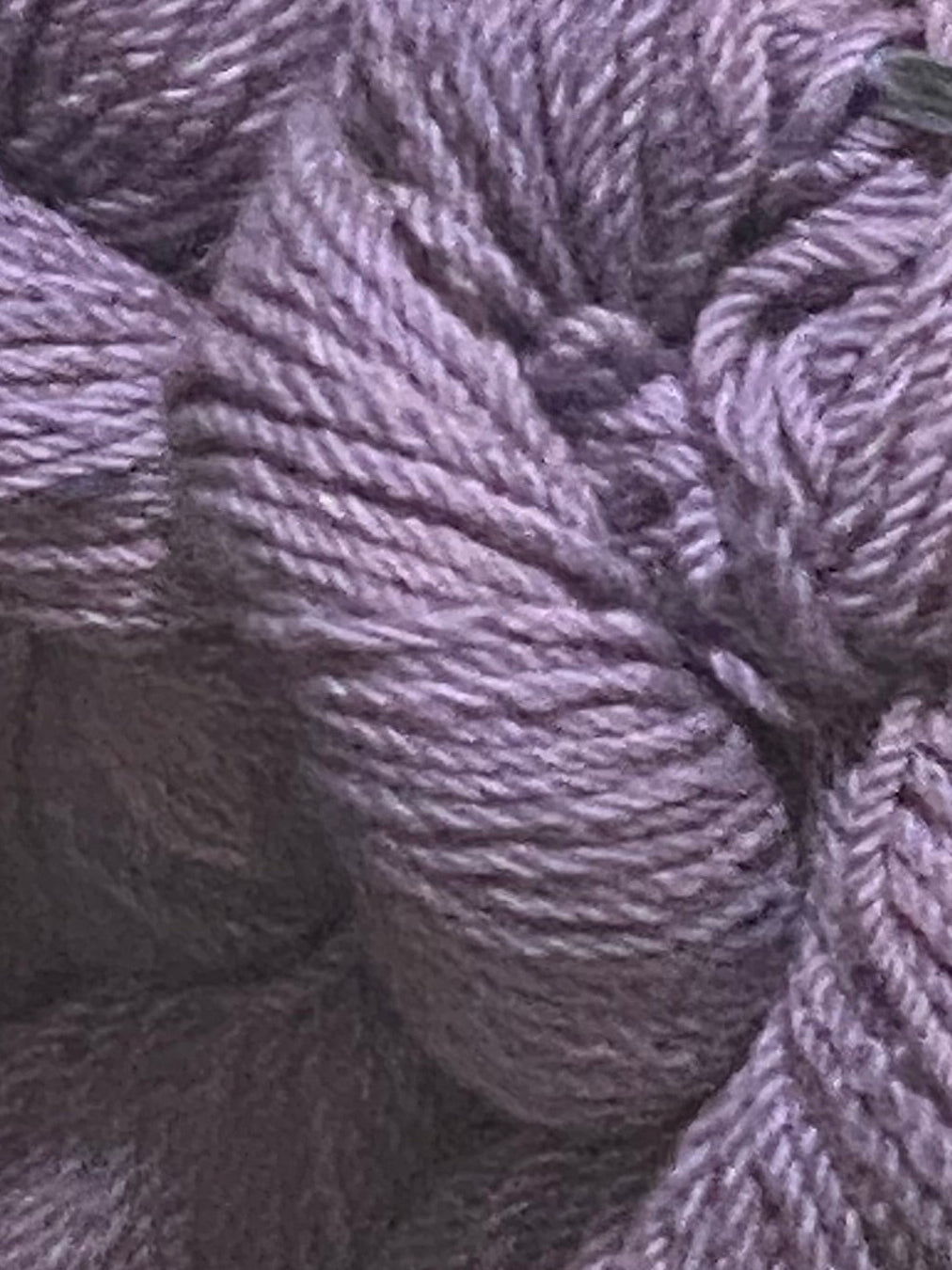 Tupelo Acres Hand Dyed Yarn
