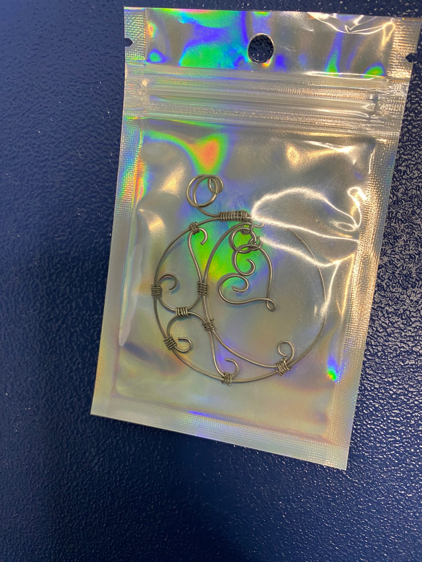 Kelsey’s Creations Pendants