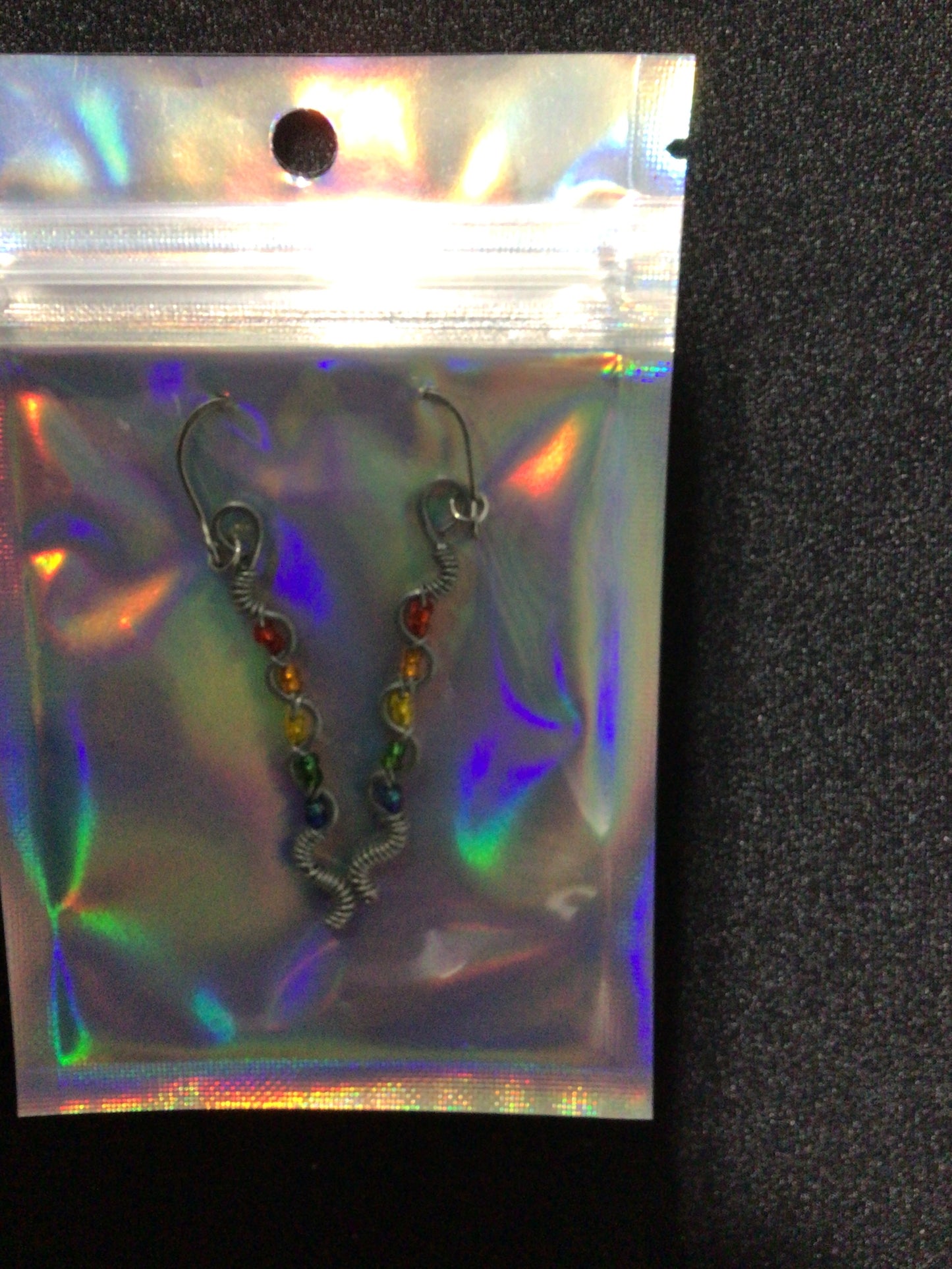 Kelsey’s Creations Earrings