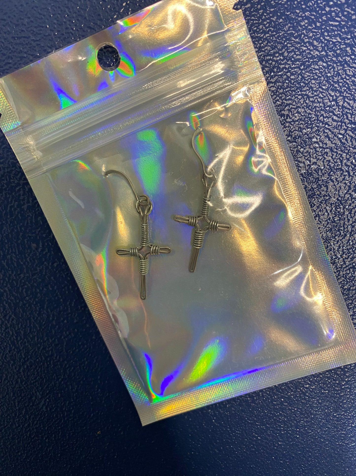 Kelsey’s Creations Earrings