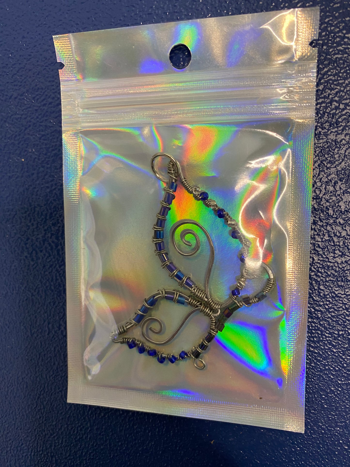 Kelsey’s Creations Pendants