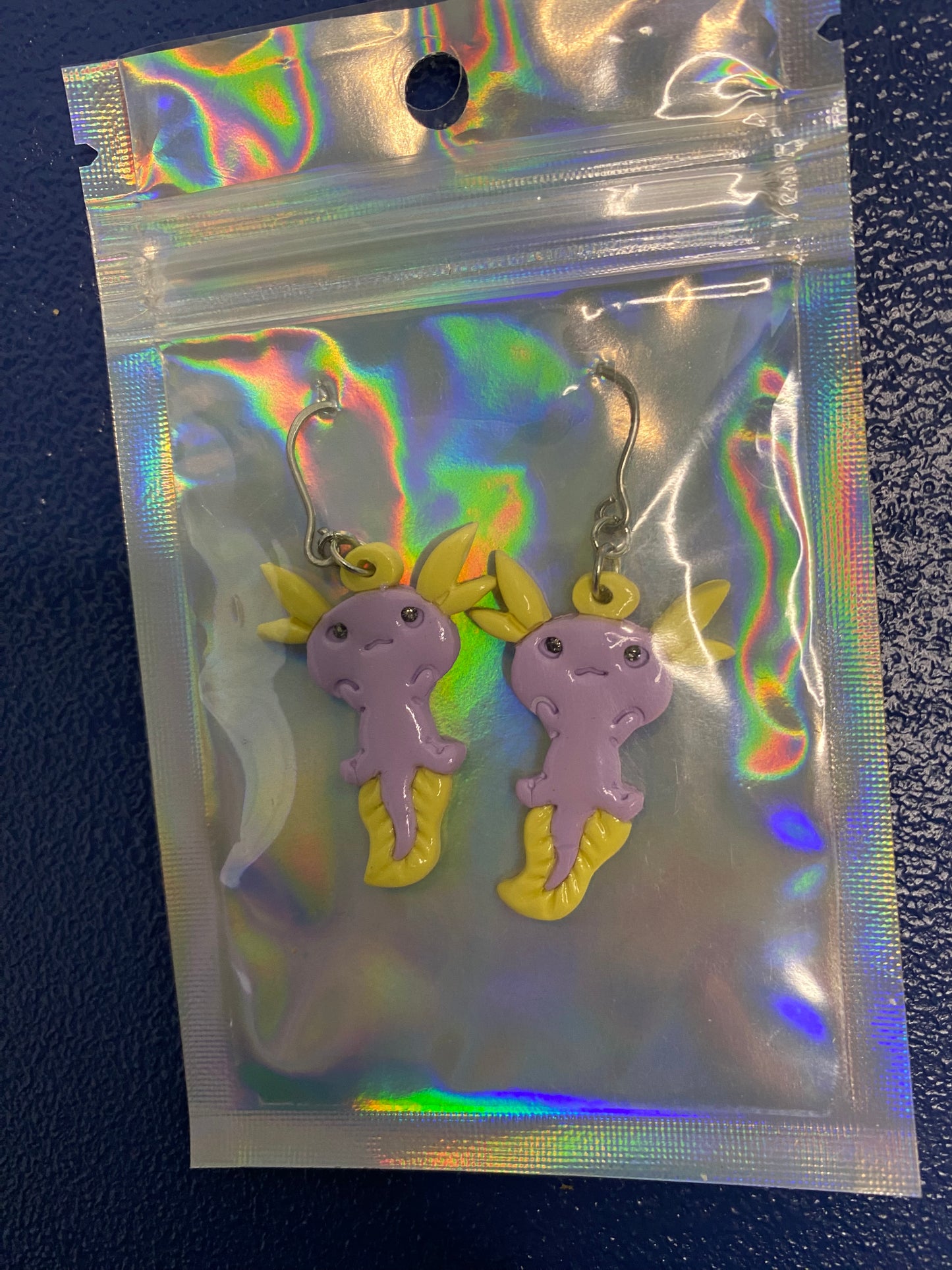 Kelsey’s Creations Earrings