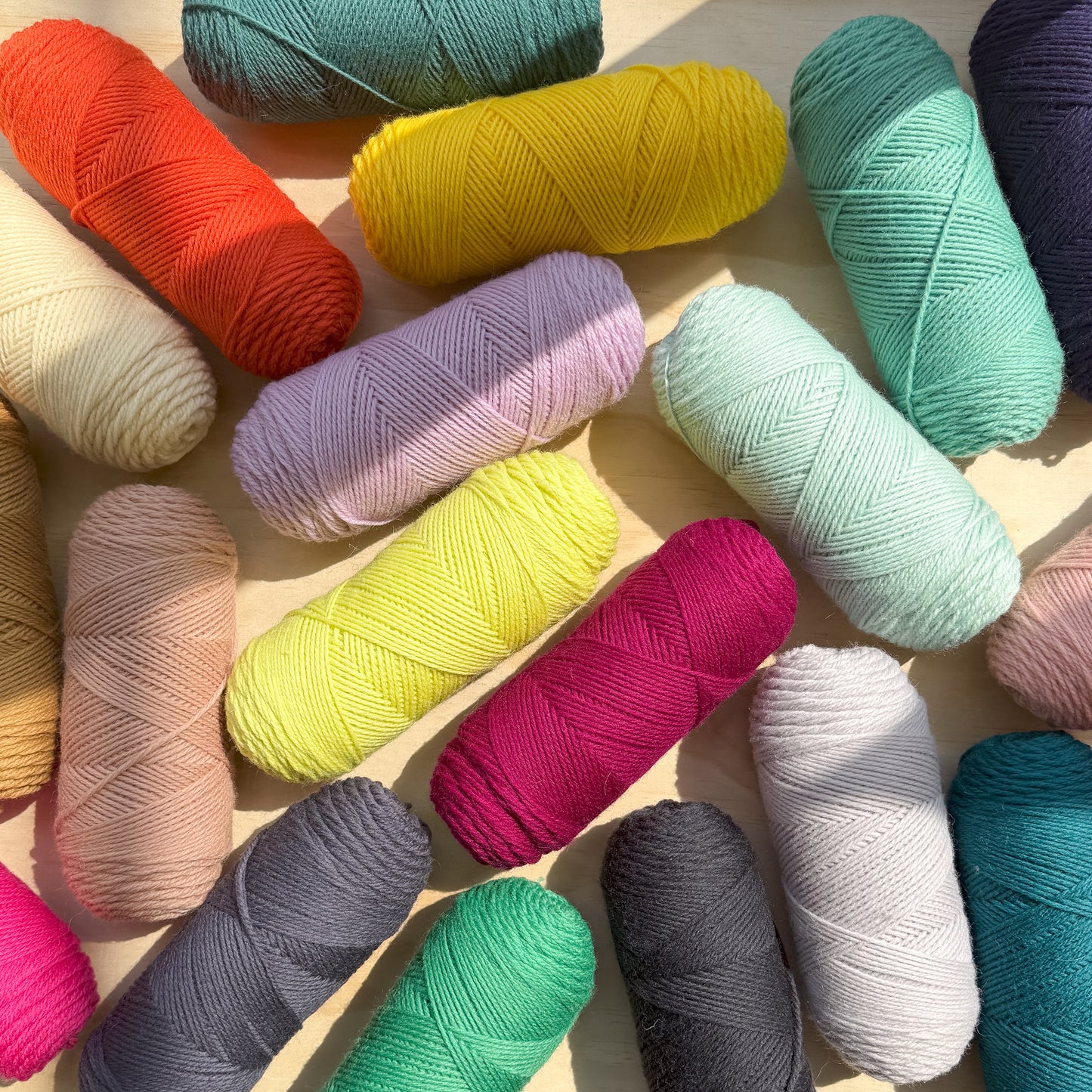 Kelbourne Woolens Germantown DK