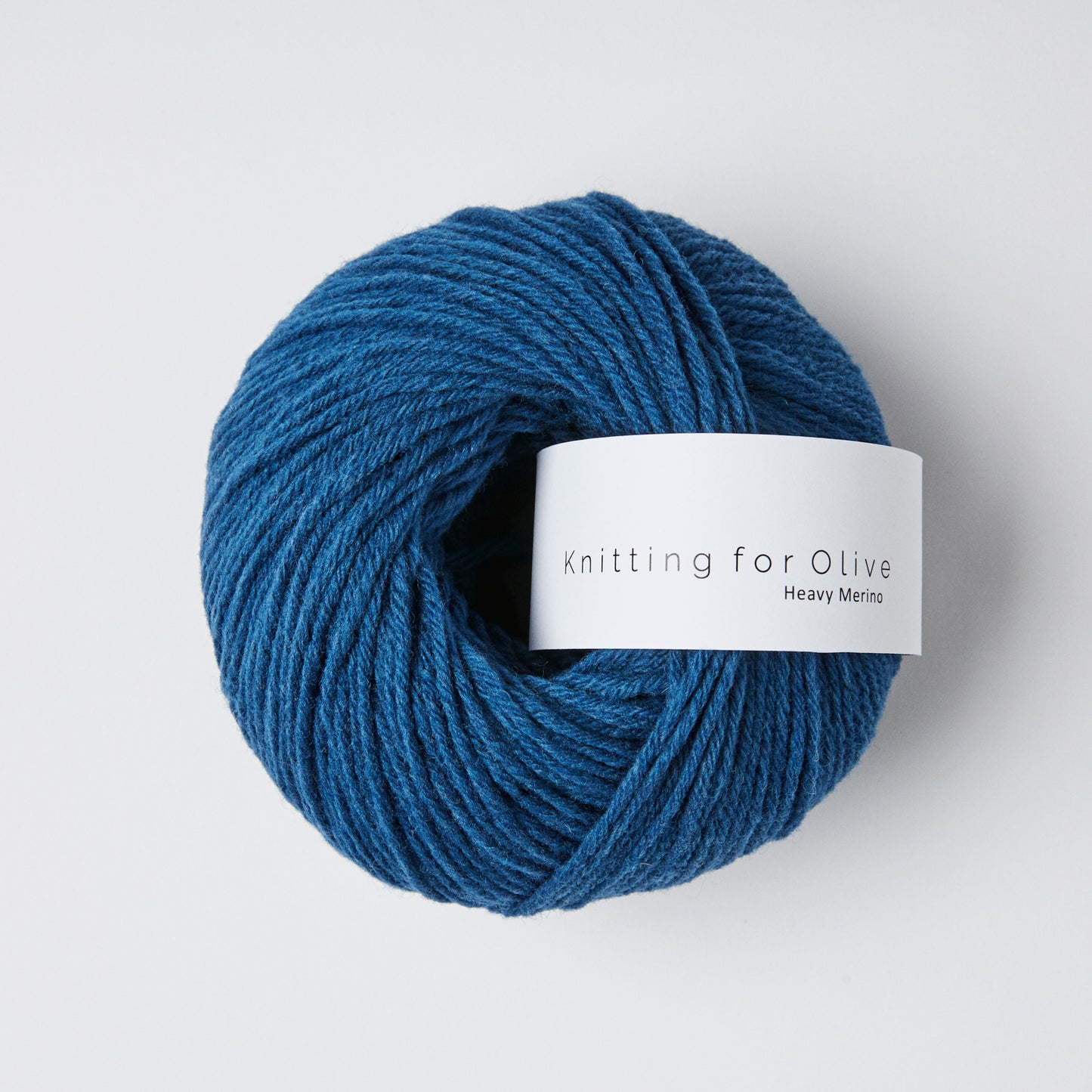 PRE-ORDER Knitting for Olive Heavy Merino