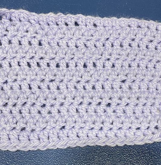 April 18, 2026 Beginner Crochet Workshop