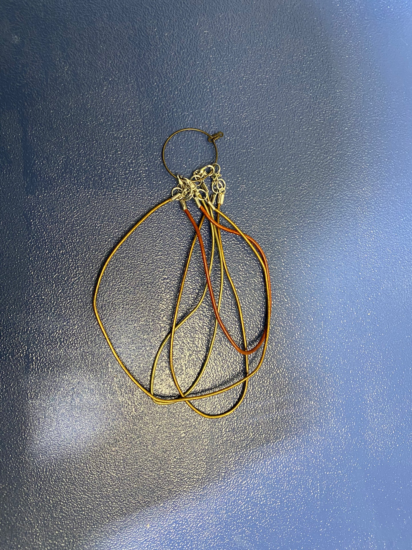 Kelsey’s Creations Pendants