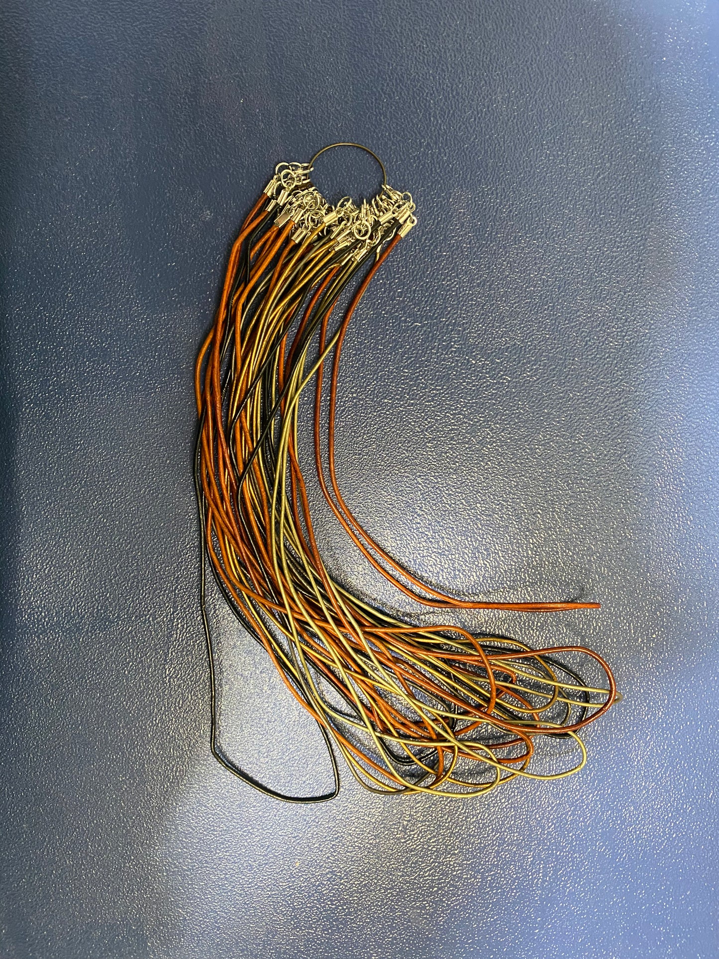 Kelsey’s Creations Pendants