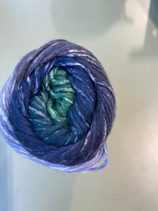 Juniper Moon Farm Cumulus Rainbow