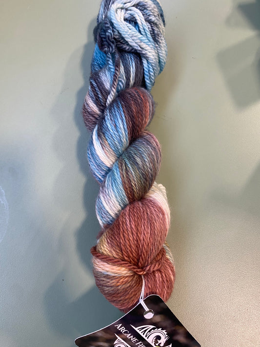Arcane Fibre Works Worsted