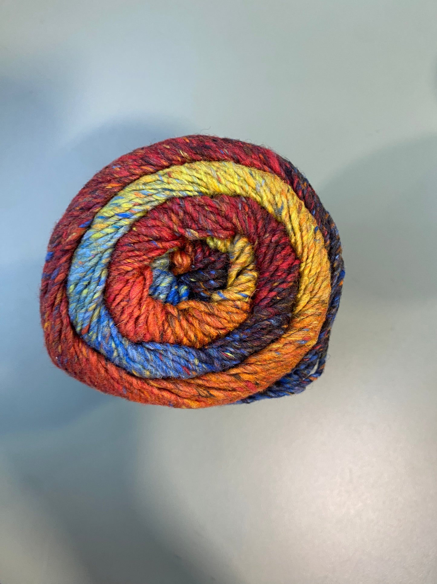 Cascade Yarns Melilla