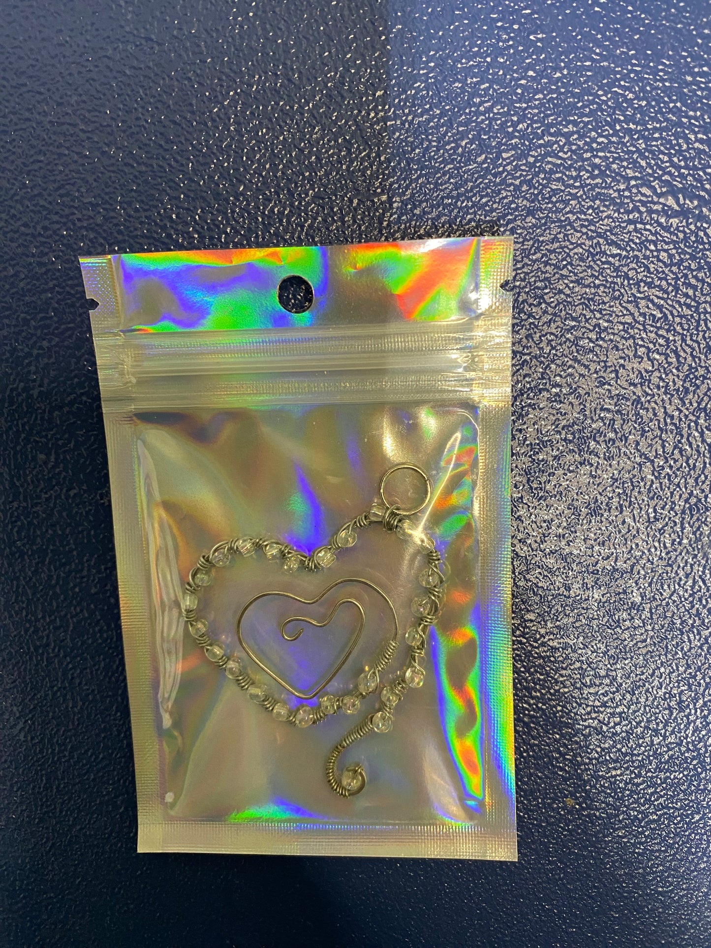 Kelsey’s Creations Pendants