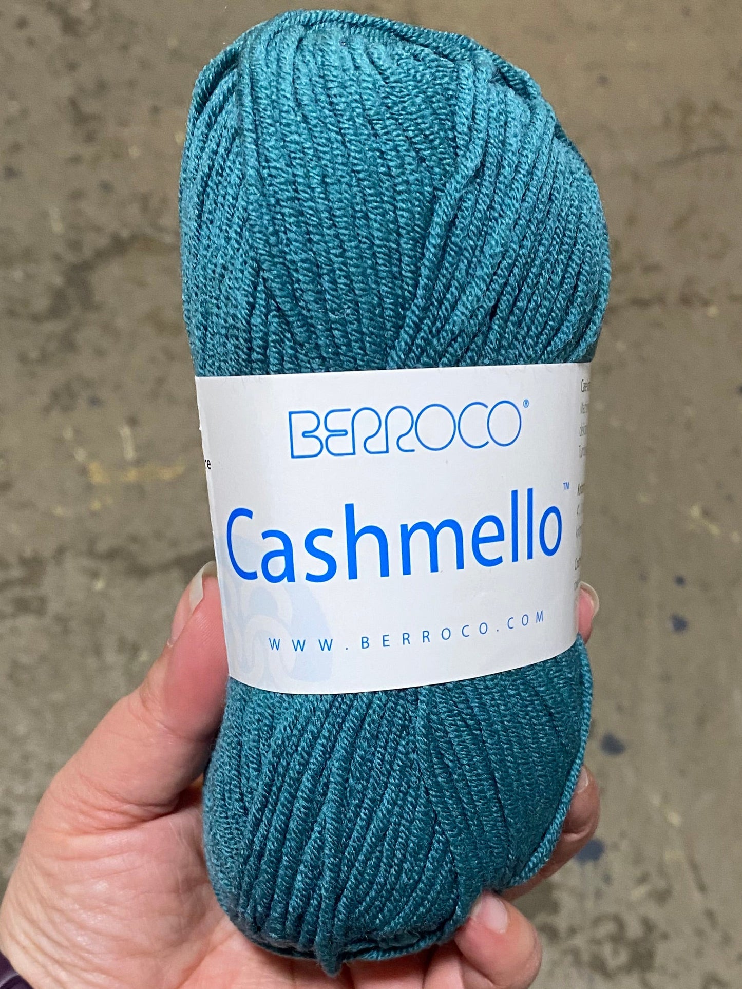 Berroco Cashmello