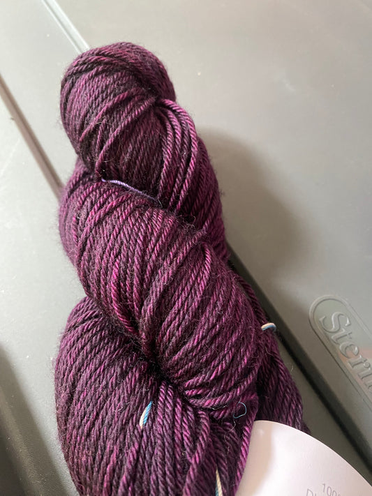 Madeline Tosh Tosh DK