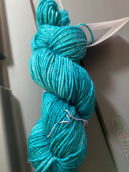 Madeline Tosh Tosh DK