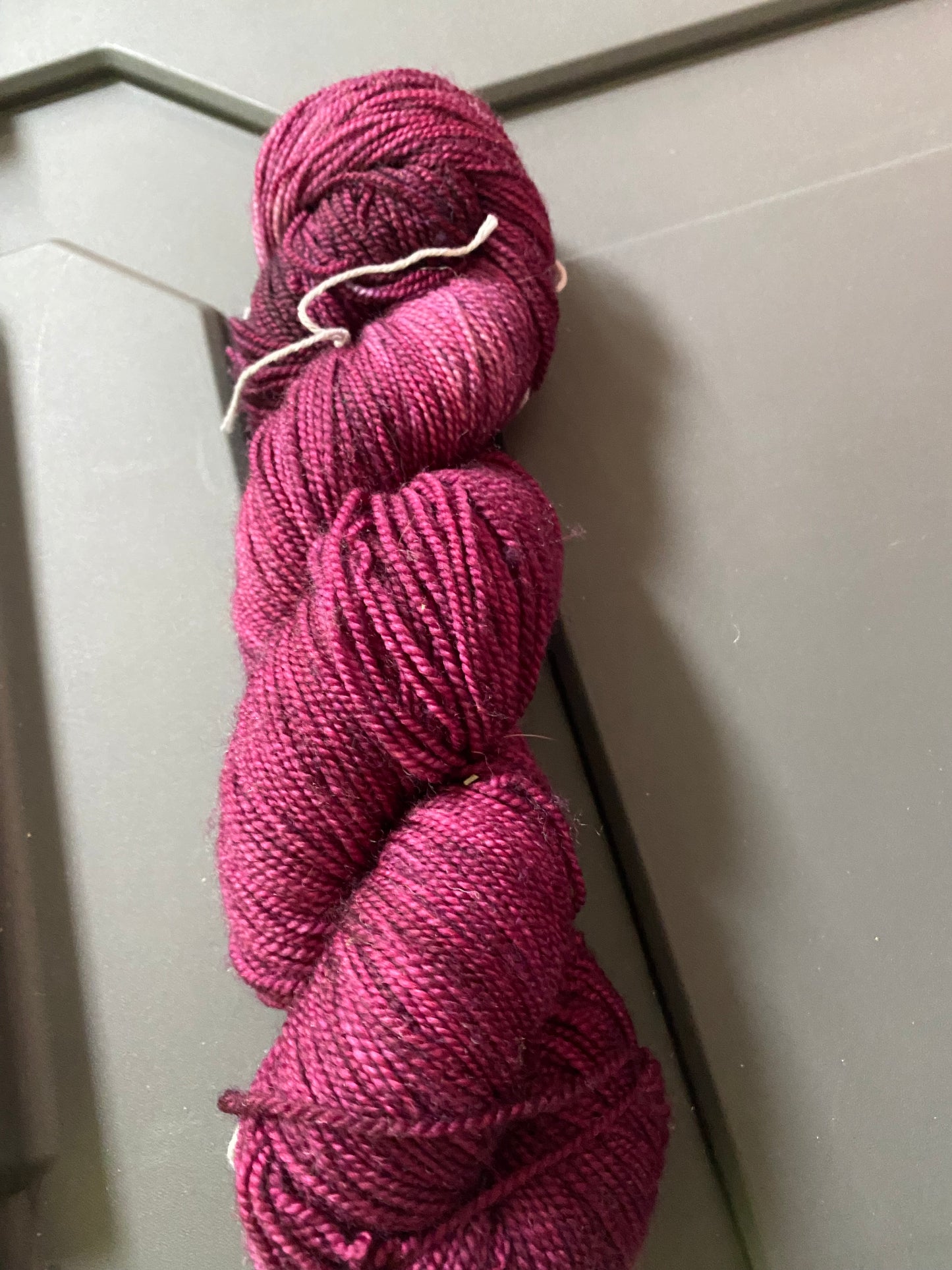 Neighborhood Fiber Co Studio Sock