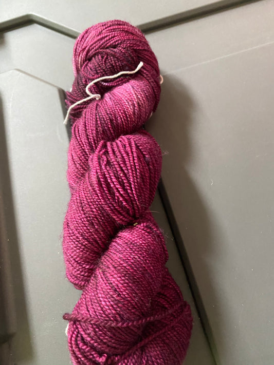 Neighborhood Fiber Co Studio Sock