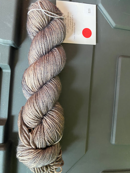 Neighborhood Fiber Co Studio DK