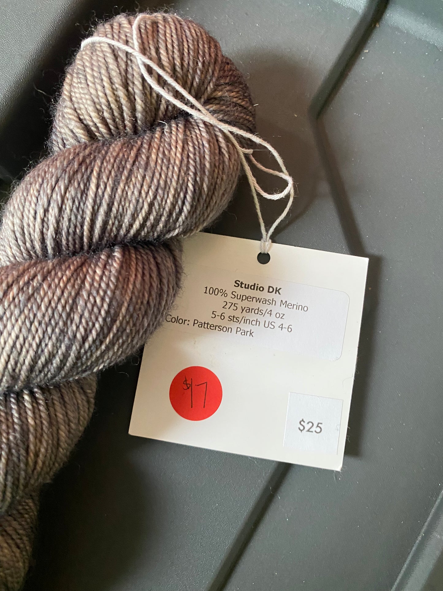 Neighborhood Fiber Co Studio DK