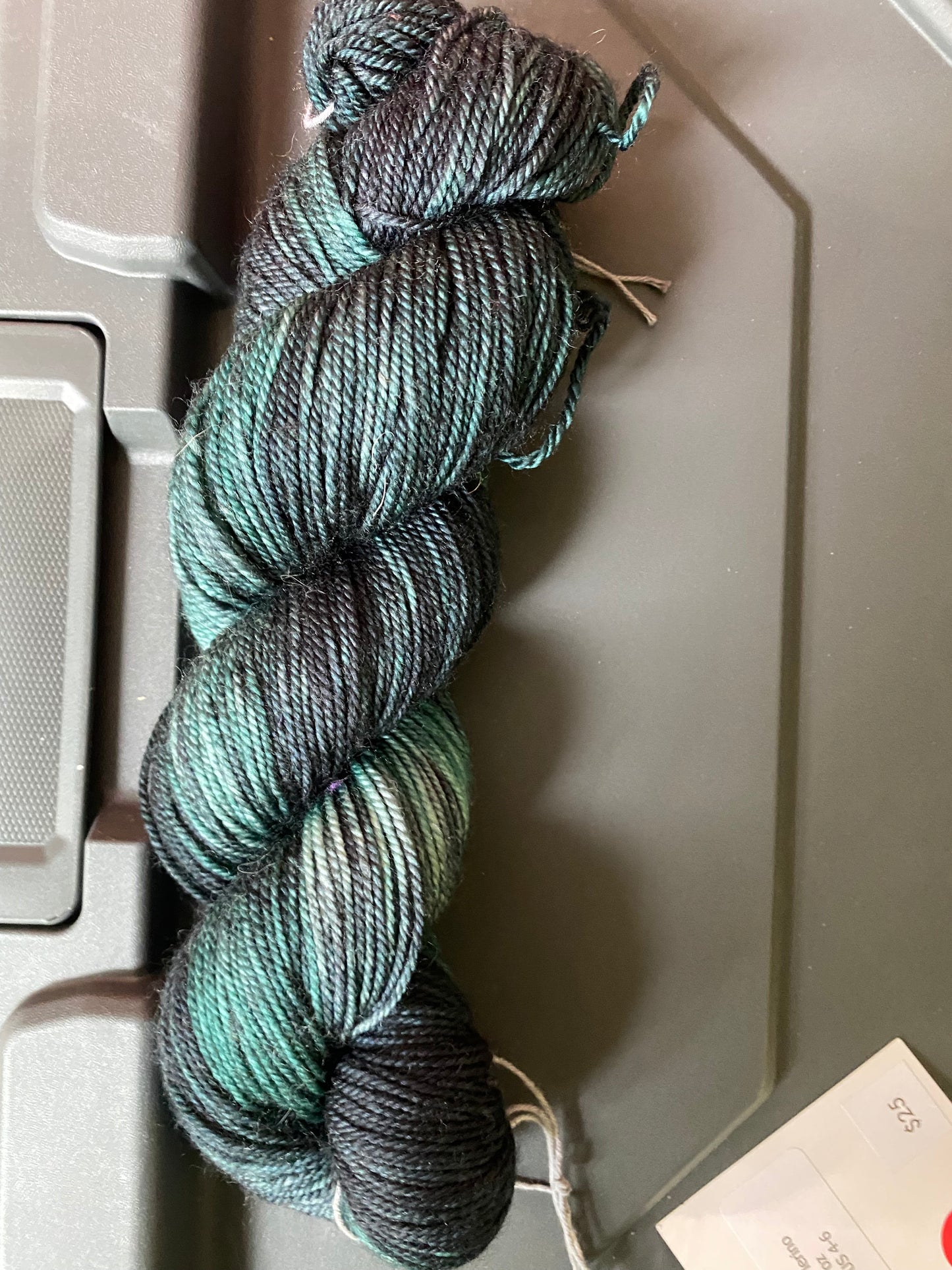 Neighborhood Fiber Co Studio DK