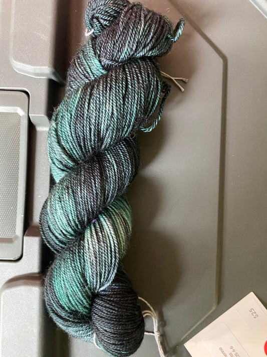 Neighborhood Fiber Co Studio DK