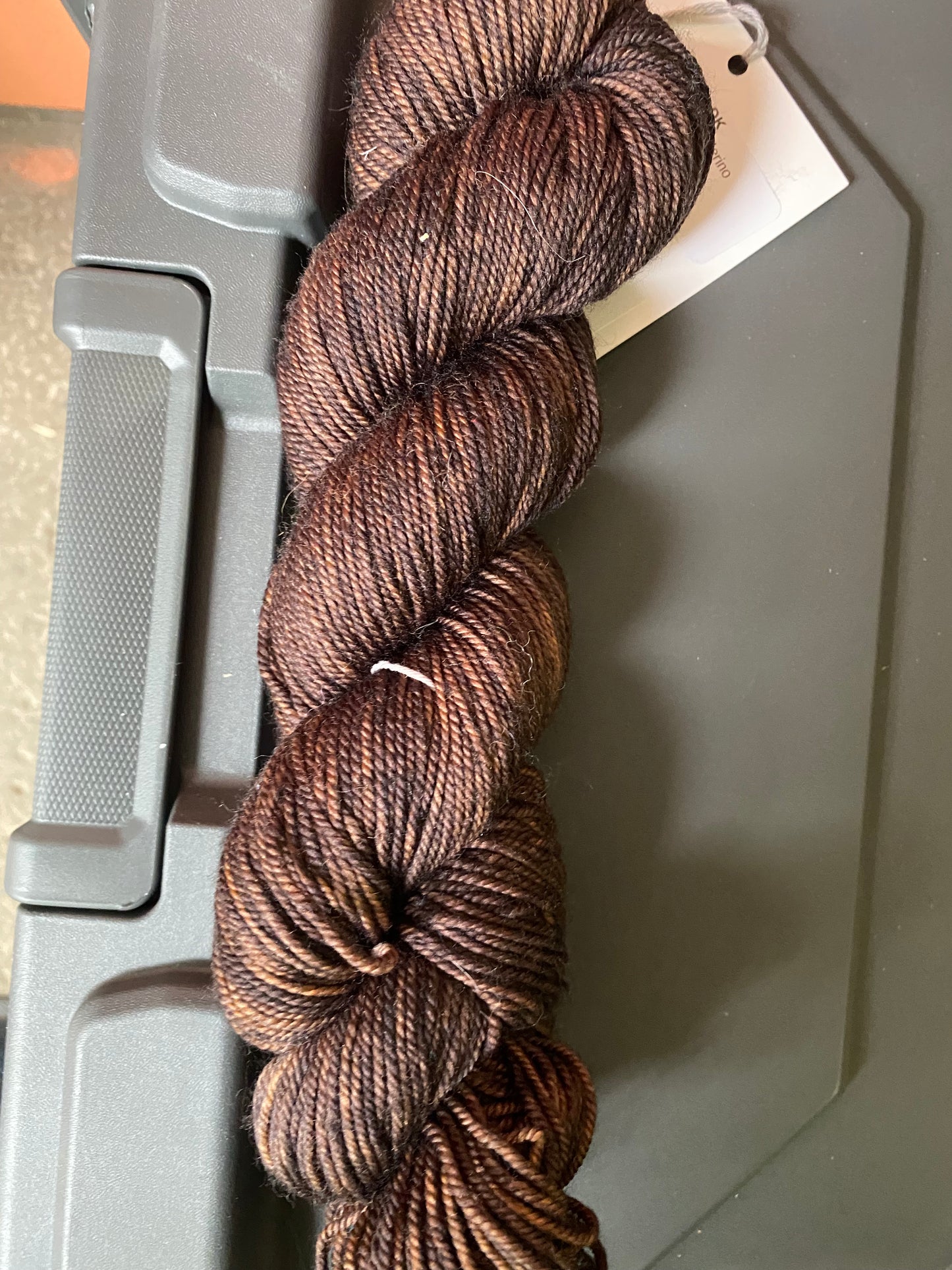 Neighborhood Fiber Co Studio DK