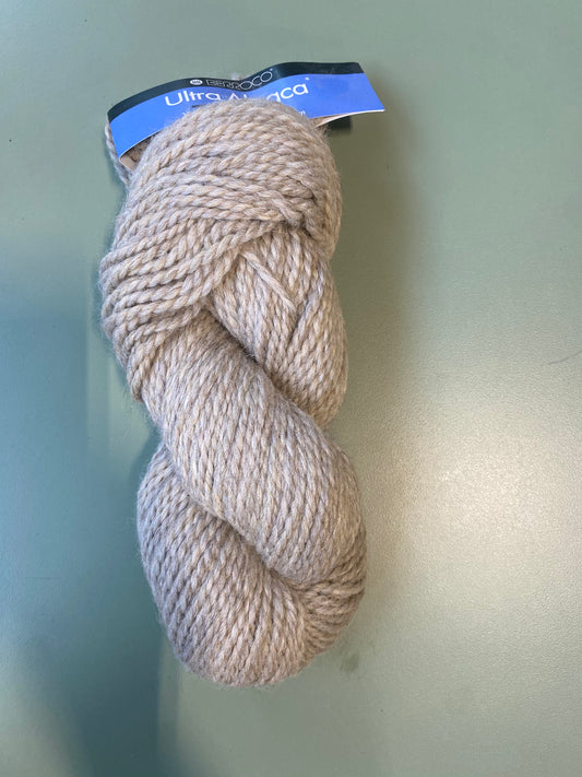 Berroco Ultra Alpaca Chunky