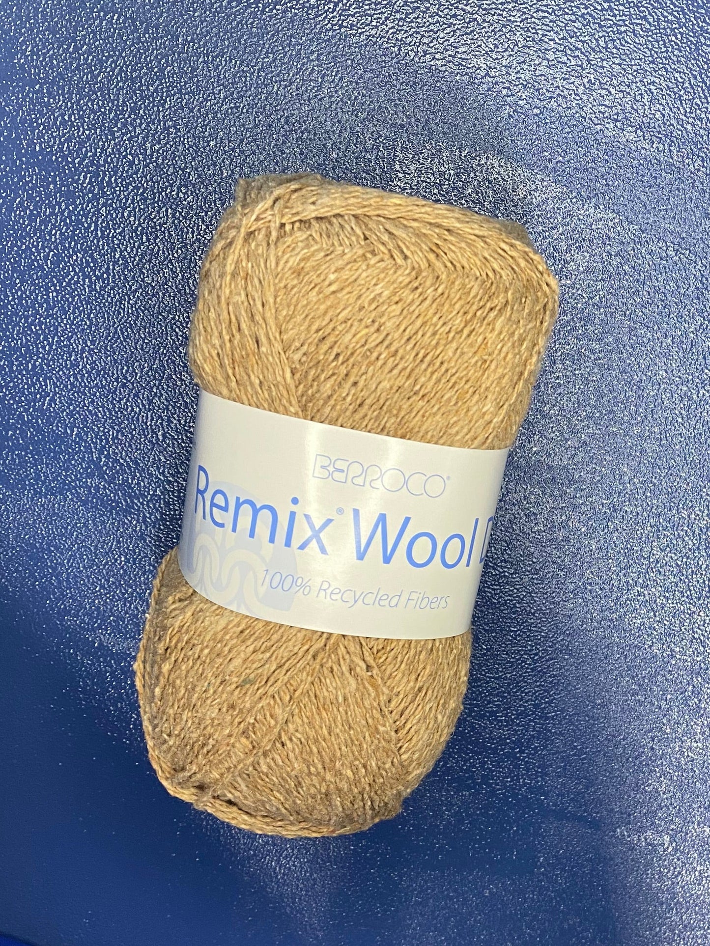 Berroco Remix Wool DK