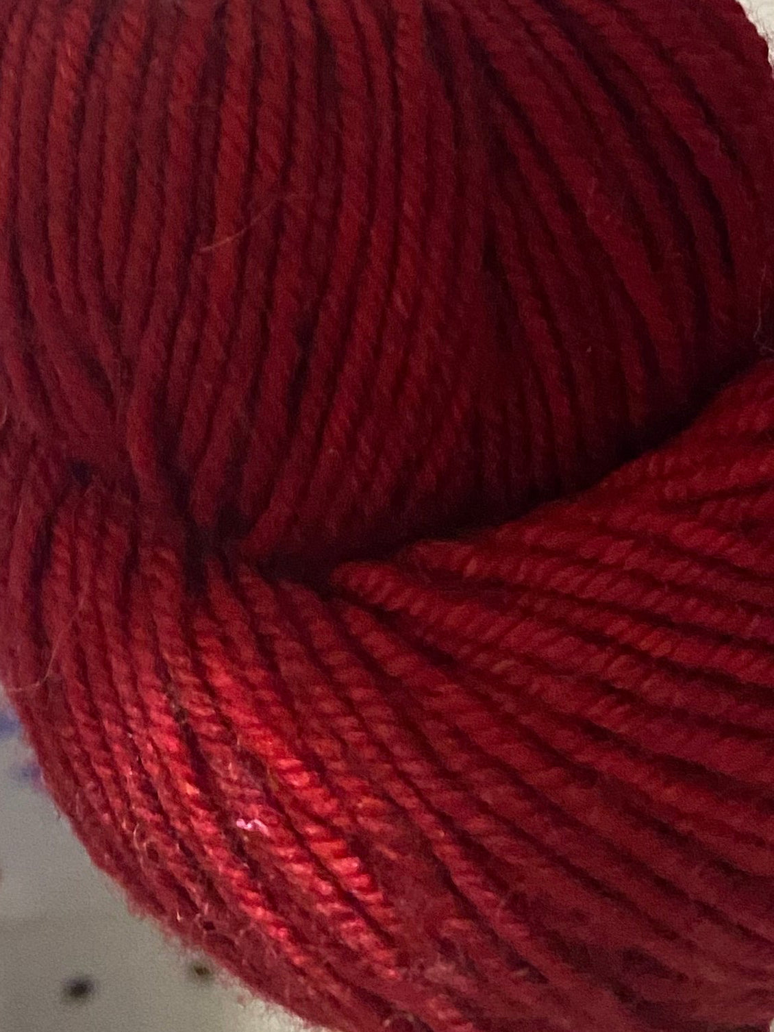 Plucky Knitter Primo Sport